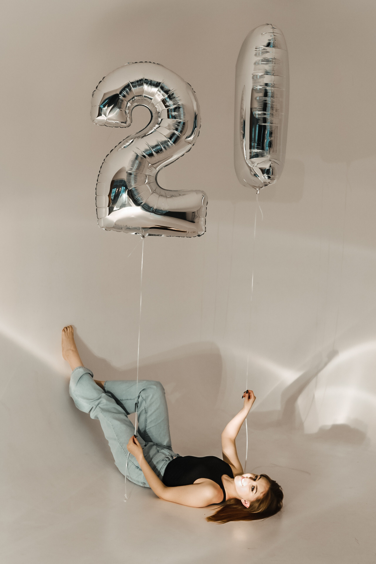 День Рождения Даши. Фотограф София Турбина