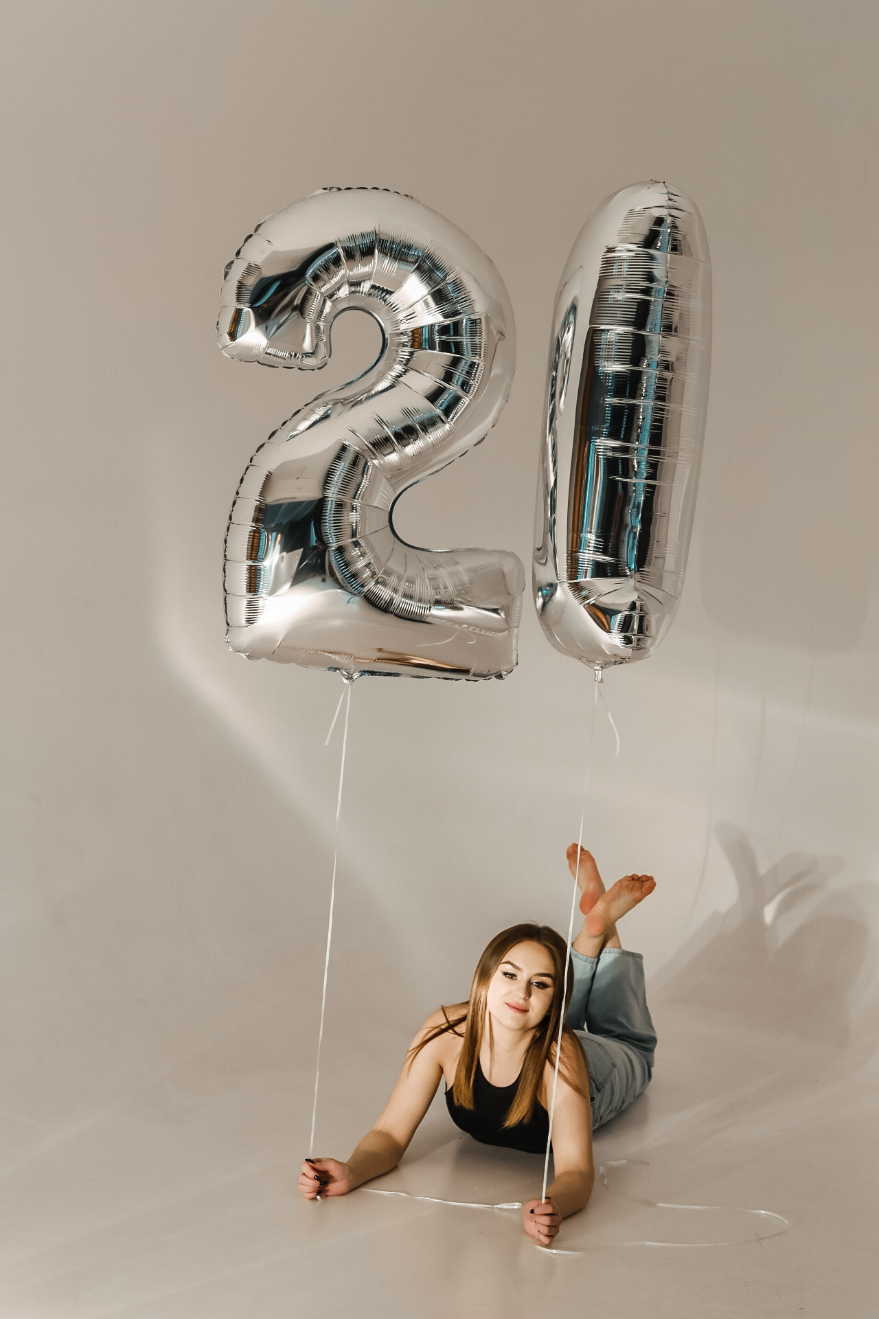 День Рождения Даши. Фотограф София Турбина