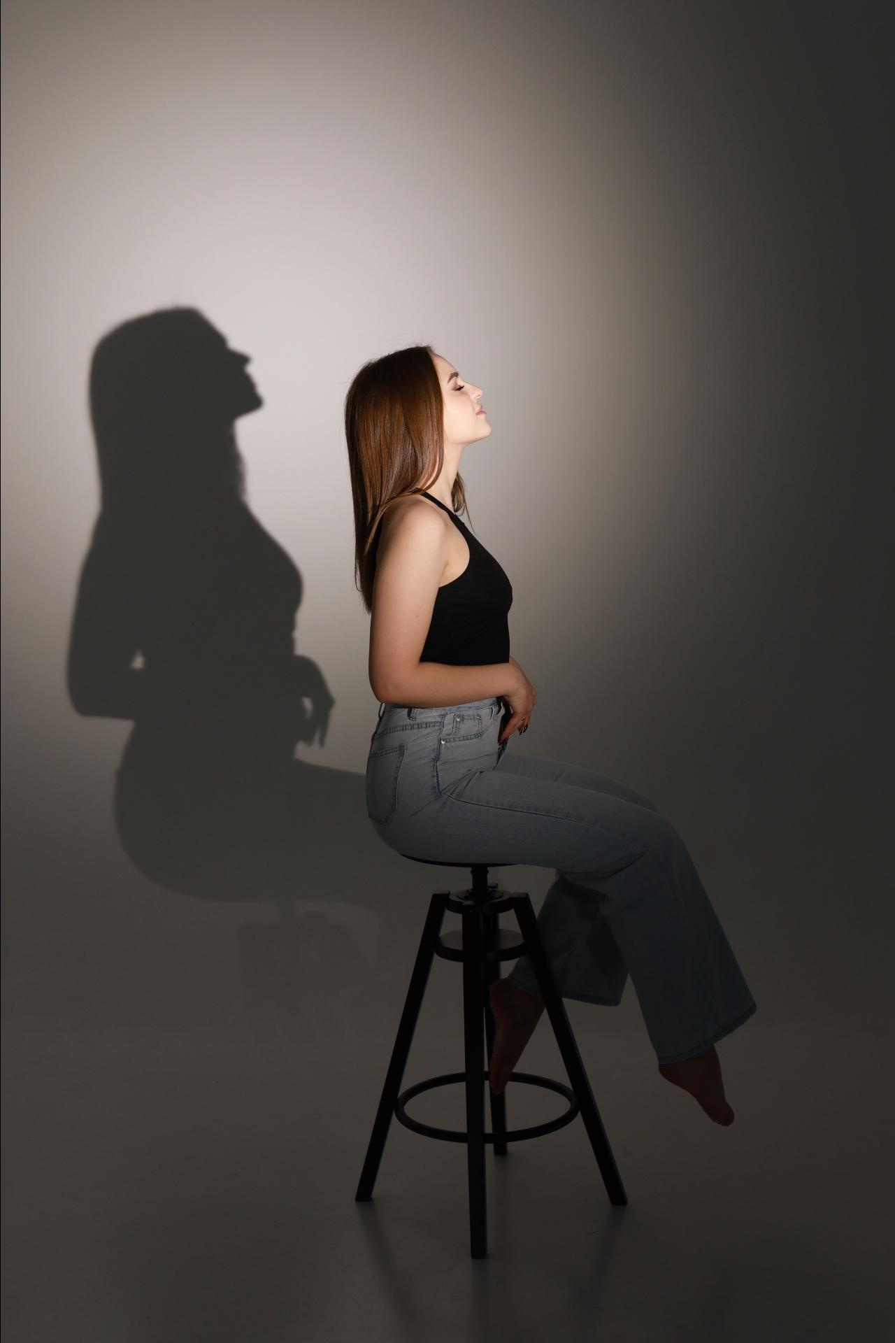 День Рождения Даши. Фотограф София Турбина