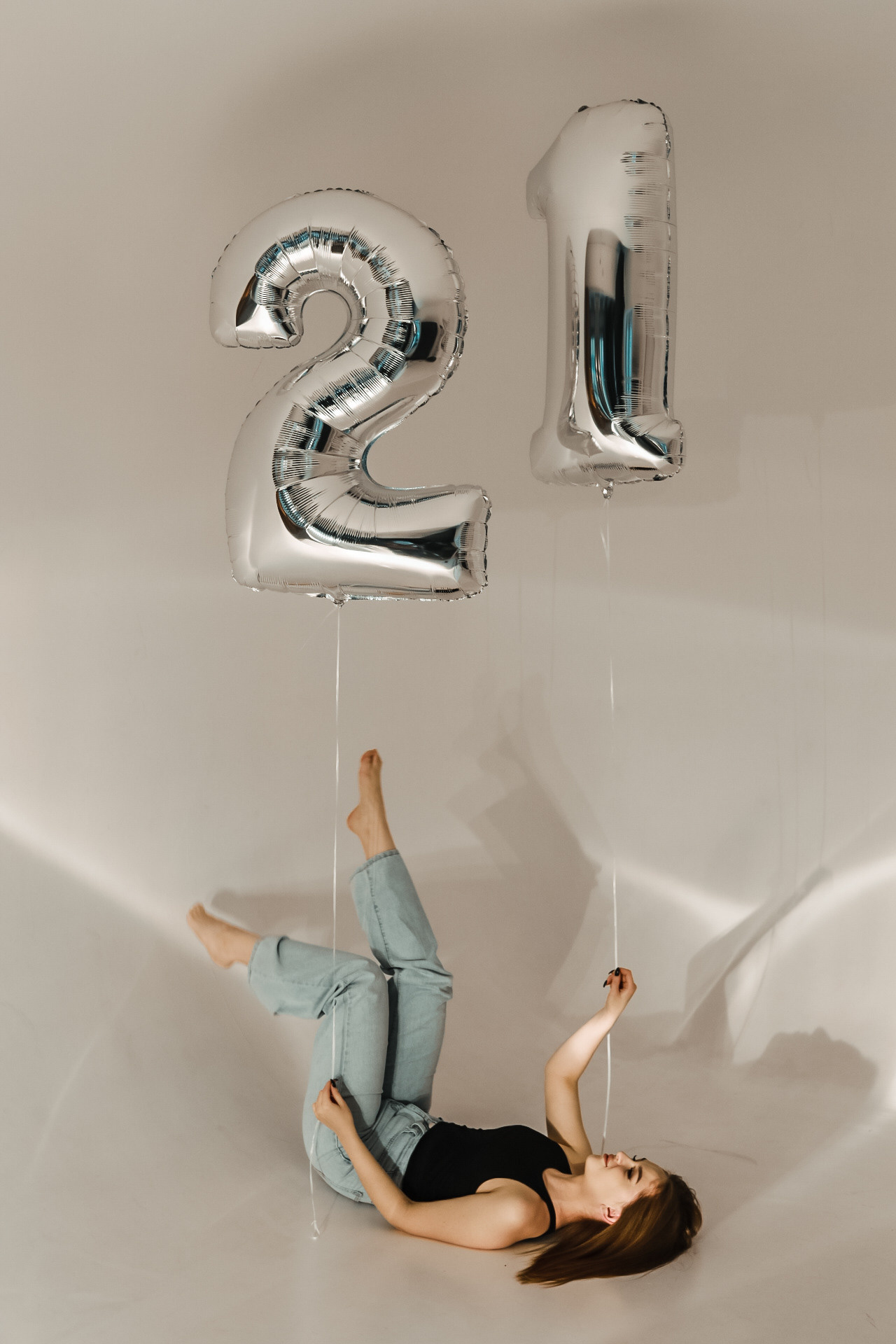 День Рождения Даши. Фотограф София Турбина