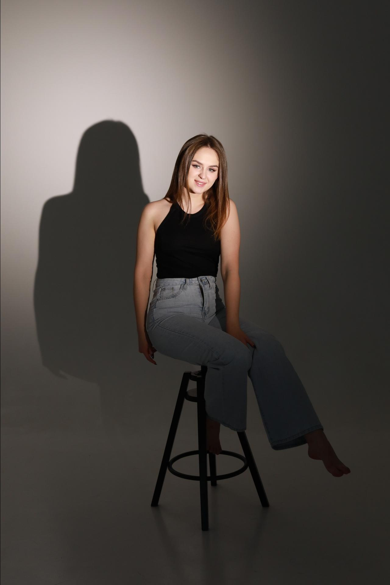 День Рождения Даши. Фотограф София Турбина