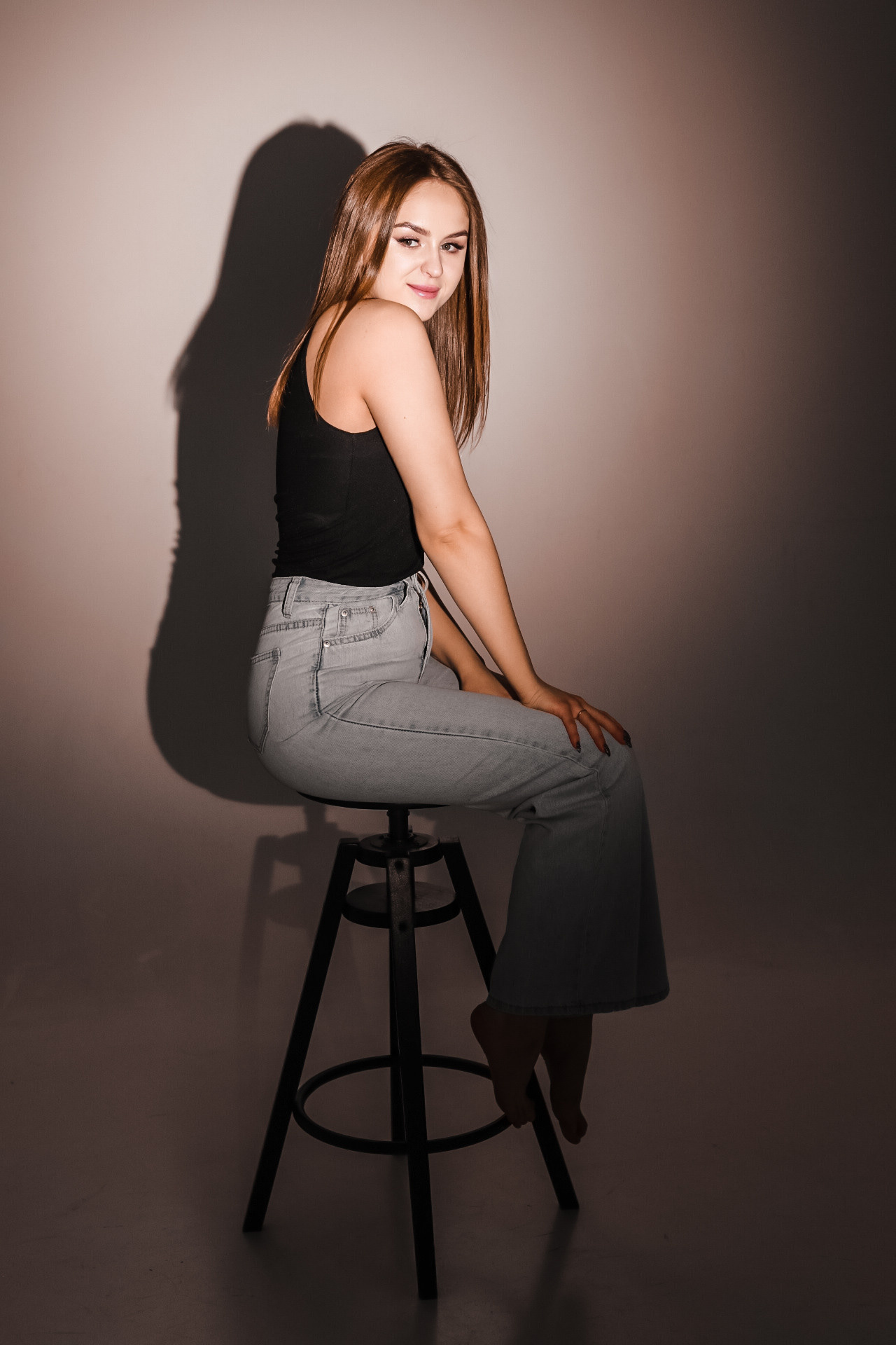 День Рождения Даши. Фотограф София Турбина