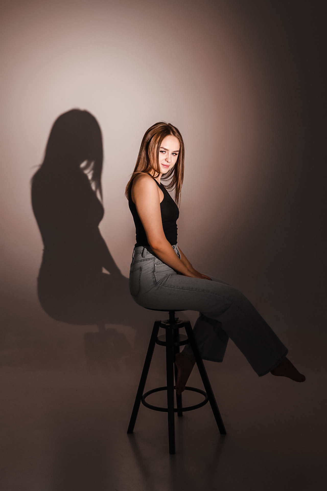 День Рождения Даши. Фотограф София Турбина