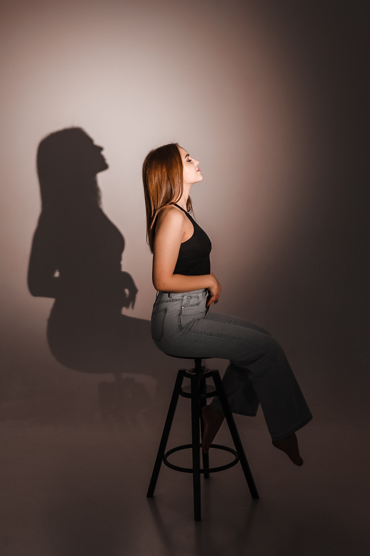 День Рождения Даши. Фотограф София Турбина