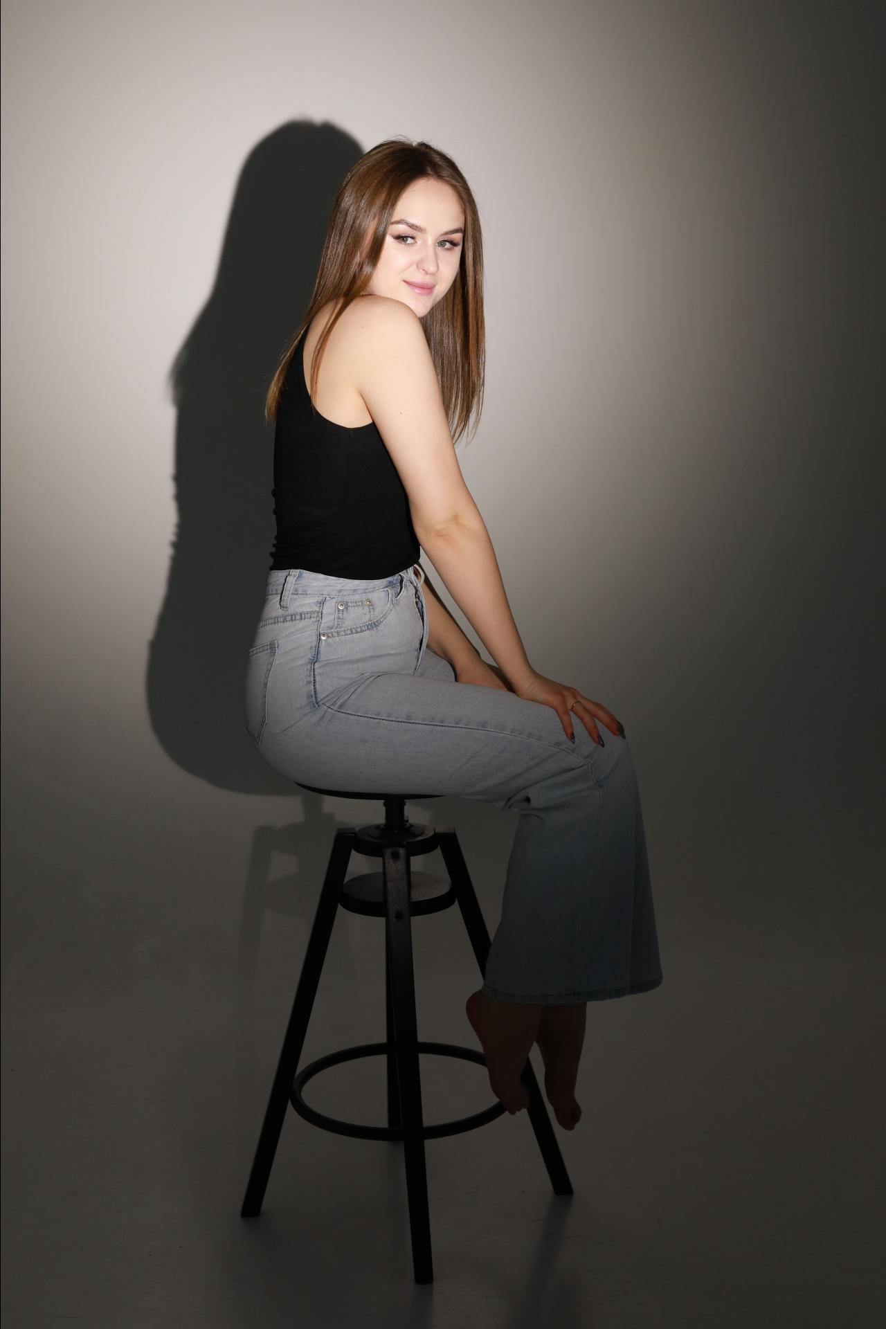 День Рождения Даши. Фотограф София Турбина