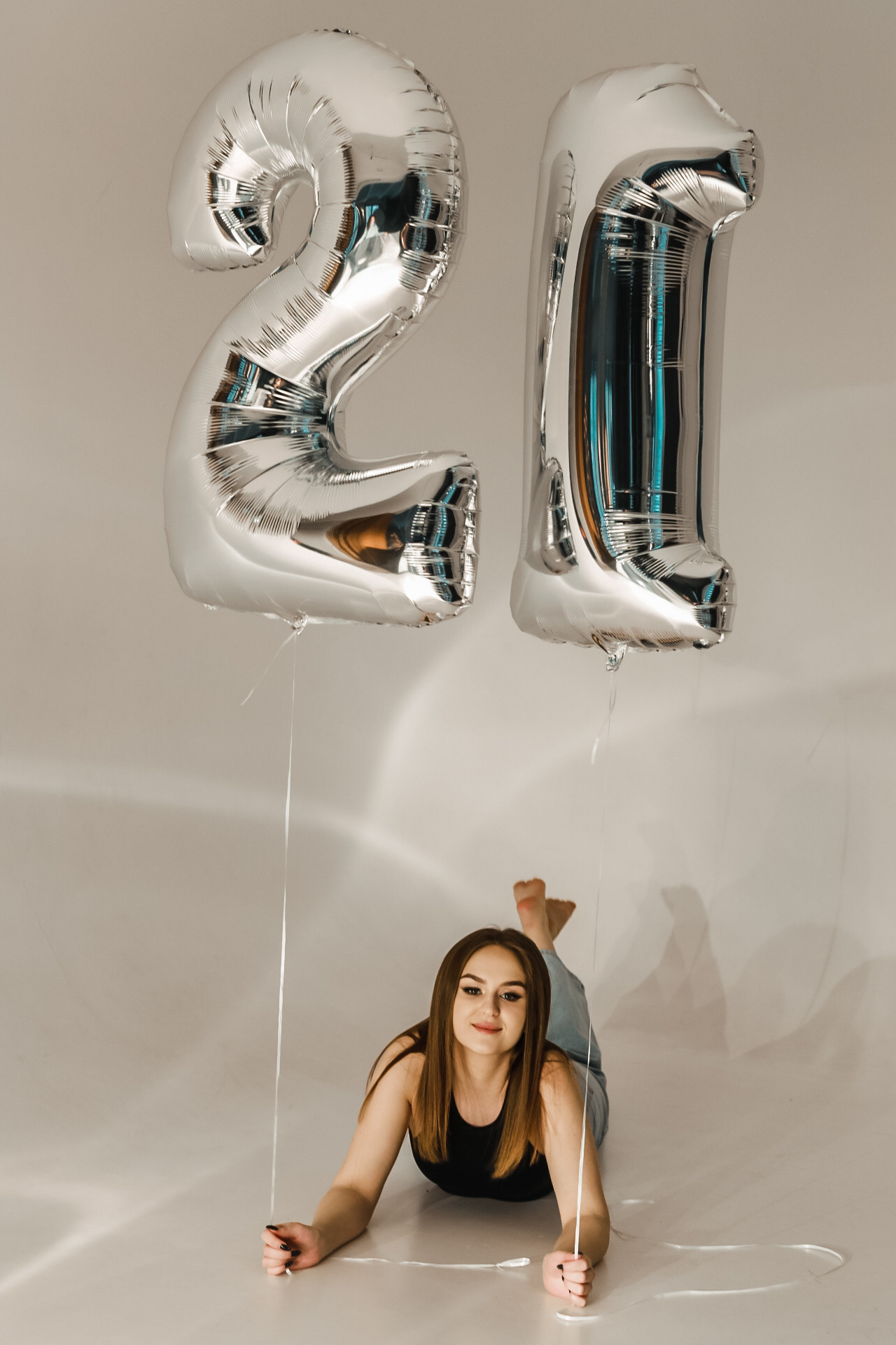 День Рождения Даши. Фотограф София Турбина