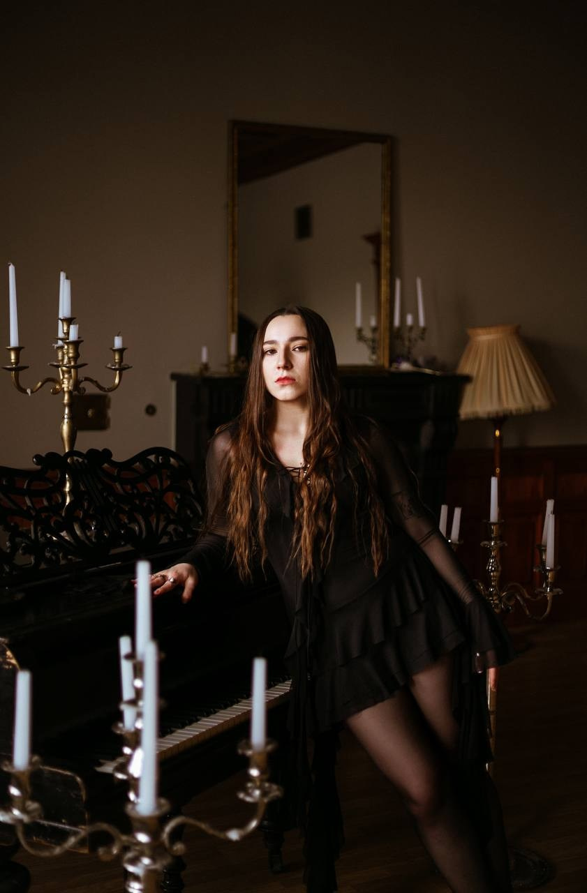 Штатные фотографы. Saint.p.studio