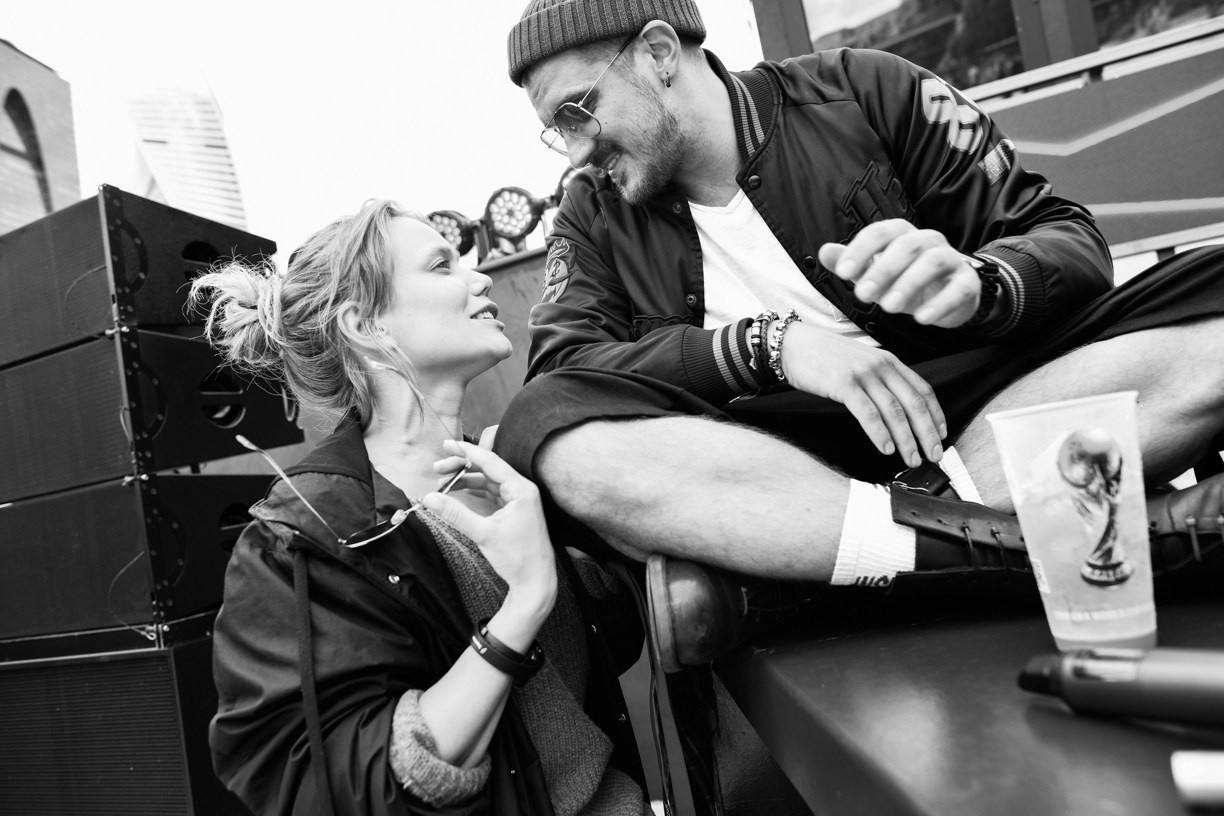 #BUDBOAT. Артур Погосян — лучший свадебный фотограф России