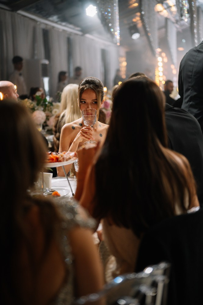 M&A. Артур Погосян — лучший свадебный фотограф России