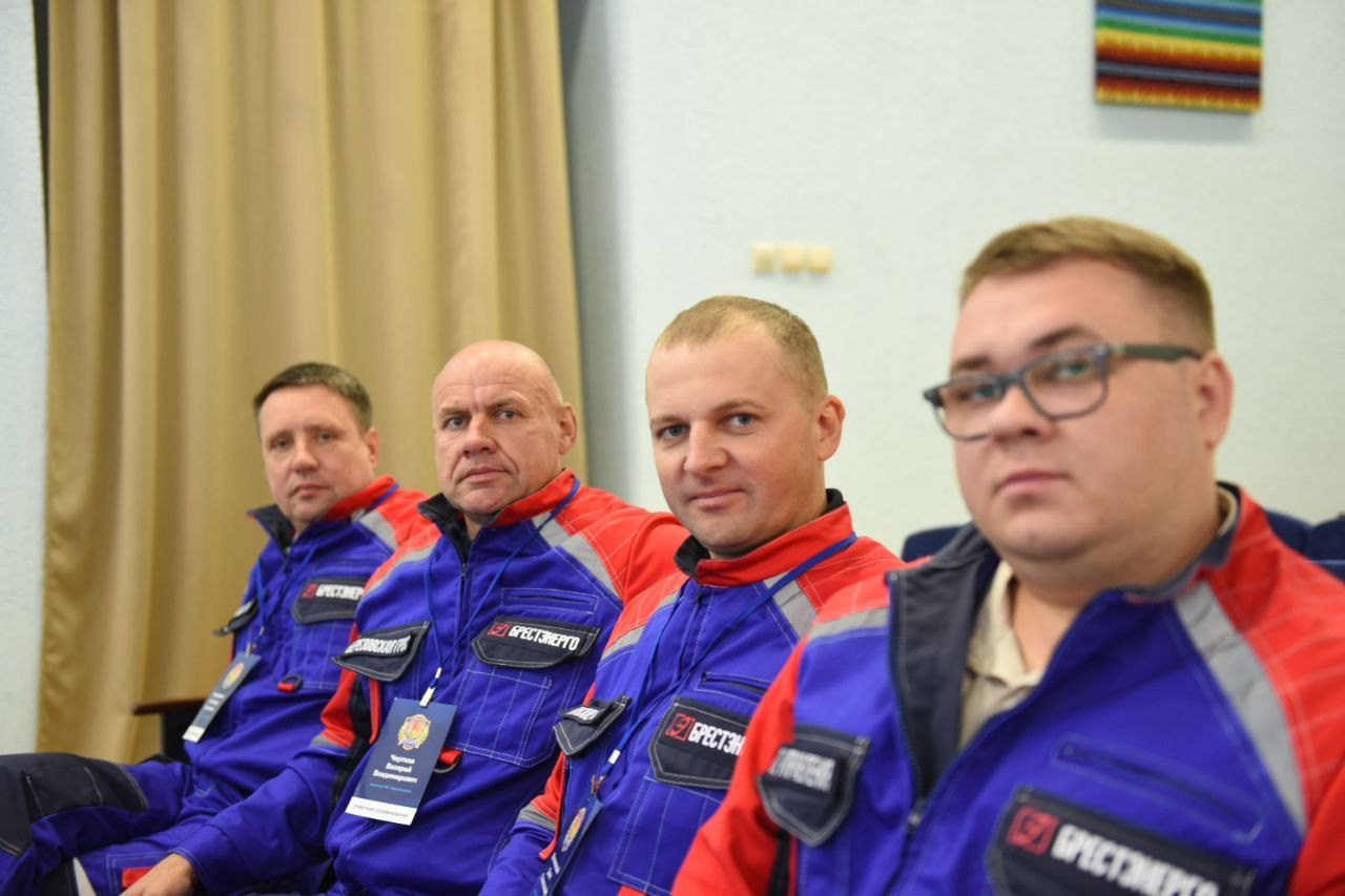 Как это было: II РЕСПУБЛИКАНСКИЕ СОРЕВНОВАНИЯ