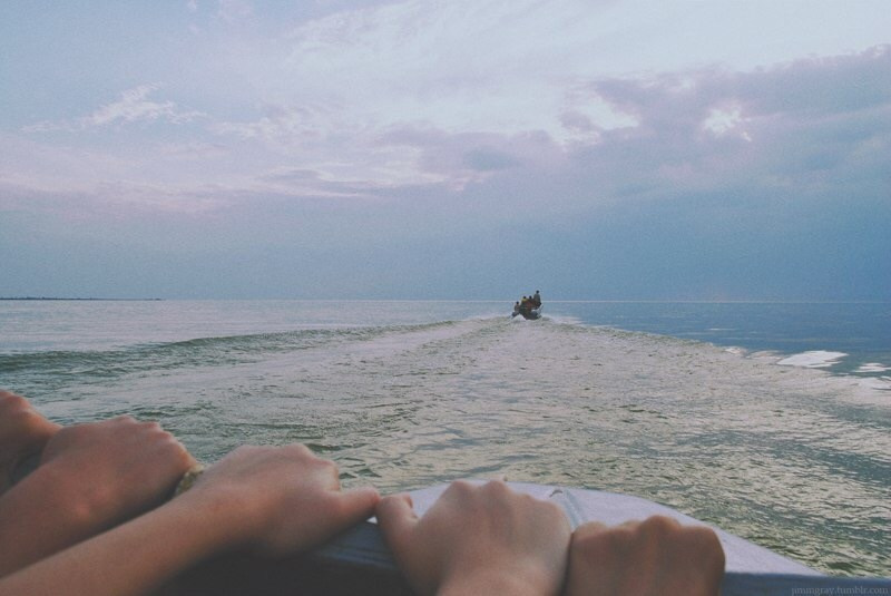 Визуальный дневник. Портретный фотограф в Москве Гахраманова Екатерина