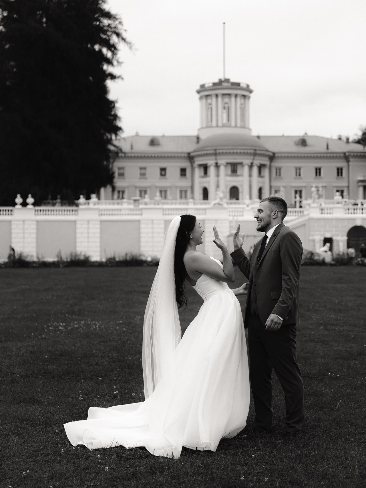 Отзывы. Фотограф Москва, МО, СПБ