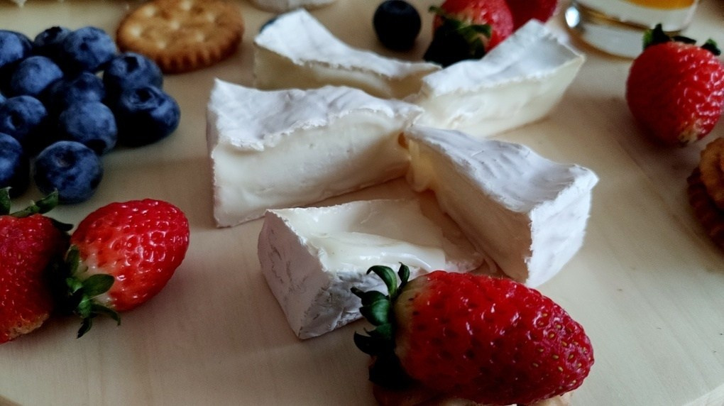 ФУД-СЫР. Фотограф для маркетплейсов Михаил Бове