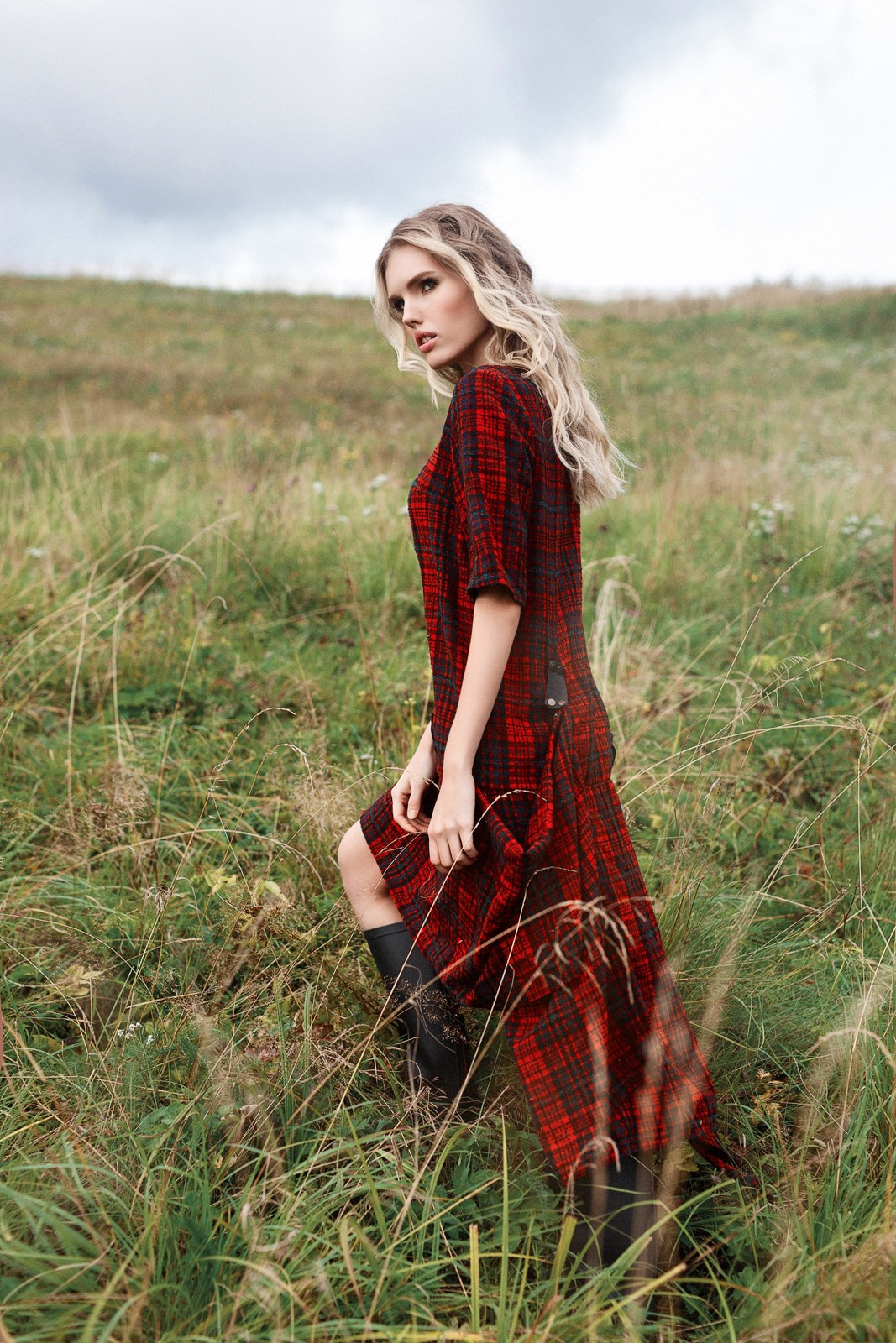 Portrait. Фотограф Санкт-Петербург / Москва