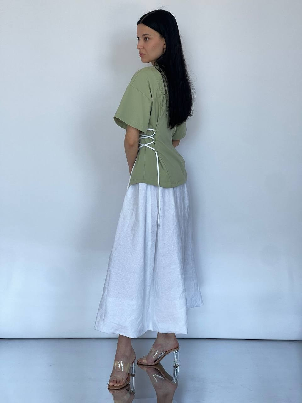 Летний ассортимент