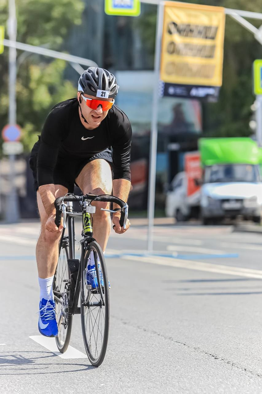 Прошедшие съёмки. Репортажный фотограф Михаил Наволокин Москва