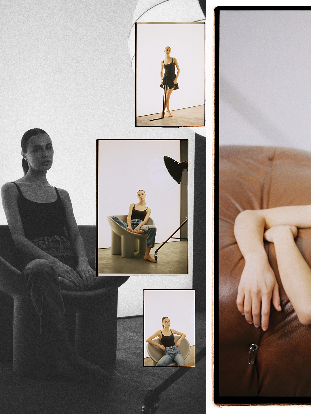 <A>. Плёночный фотограф Москва, Саша Звук