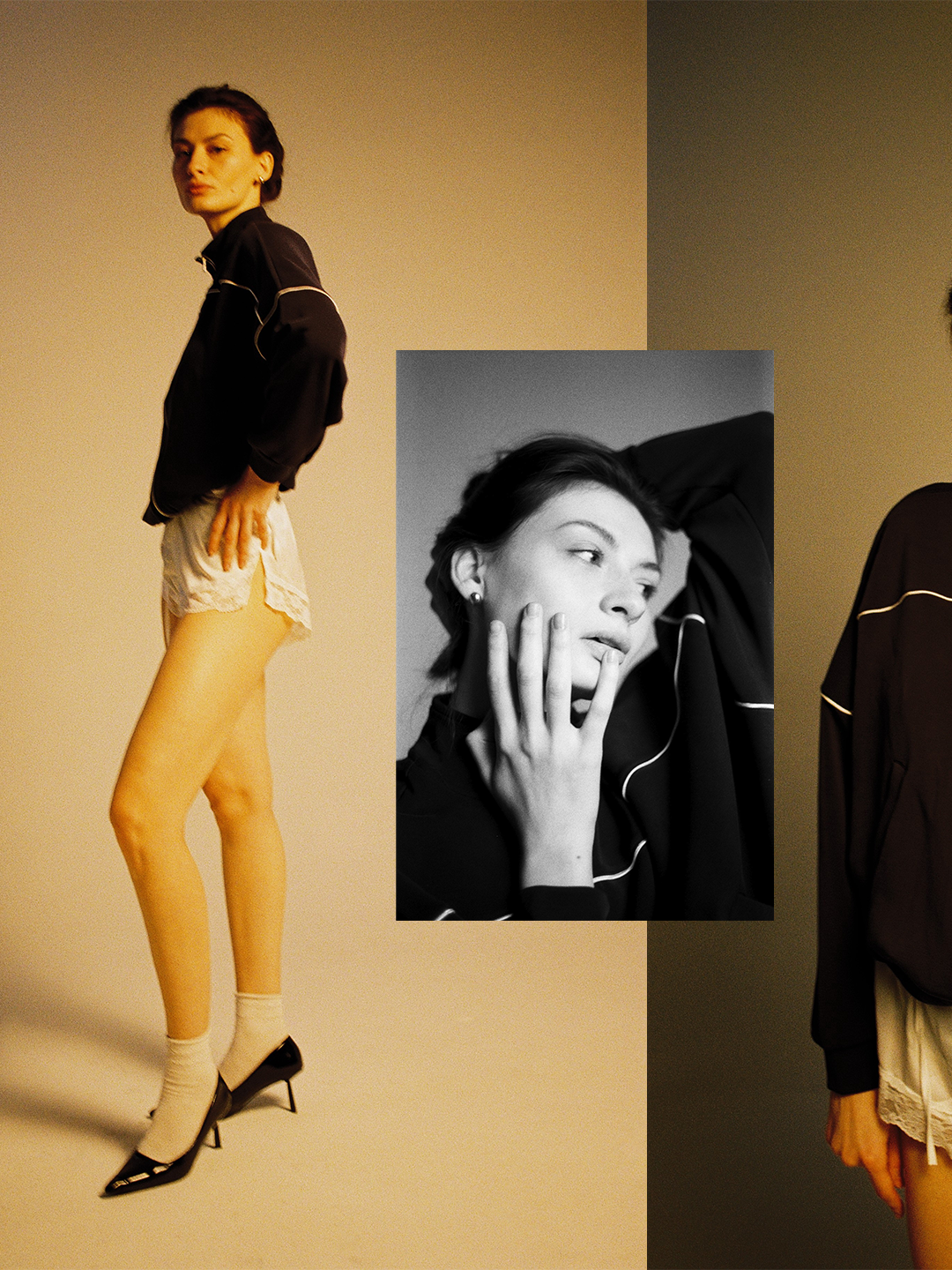 <Y>. Плёночный фотограф Москва, Саша Звук