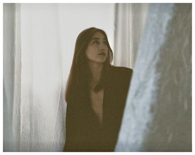 Съемка с Дианой #3. Ирина Чернова — портретный фотограф и маркетолог из Владивостока