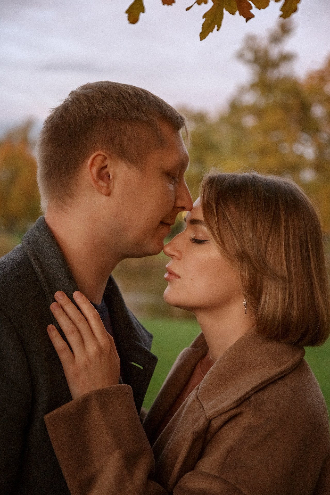 Lovestory. Светский фотограф Санкт-Петербург и ЛО