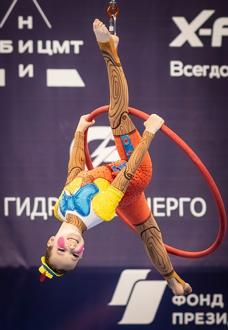 Aerial Summit. Bertran Ordo