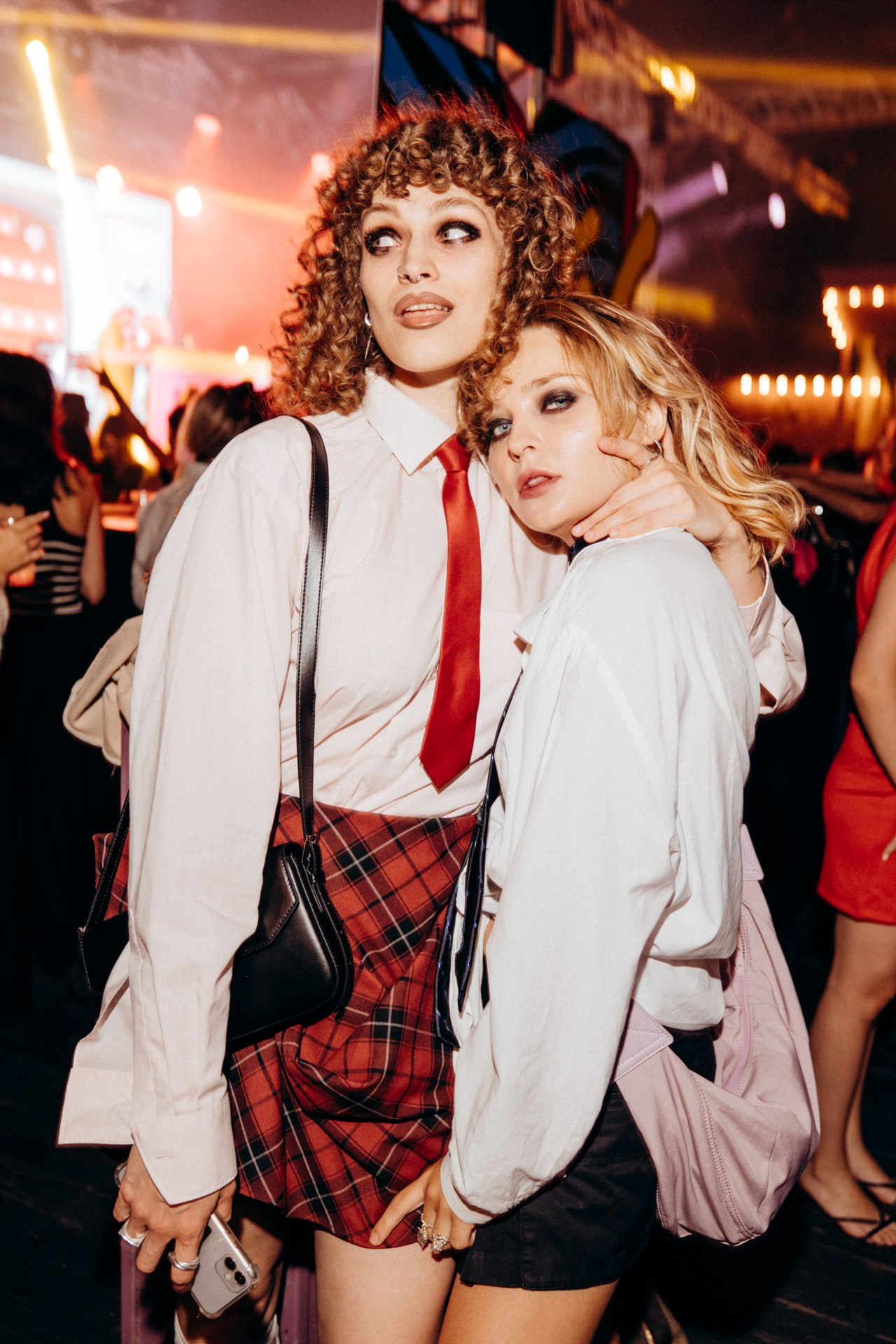 CAVA MTV HITS. Репортажный фотограф в Санкт-Петербурге Александр Паклин