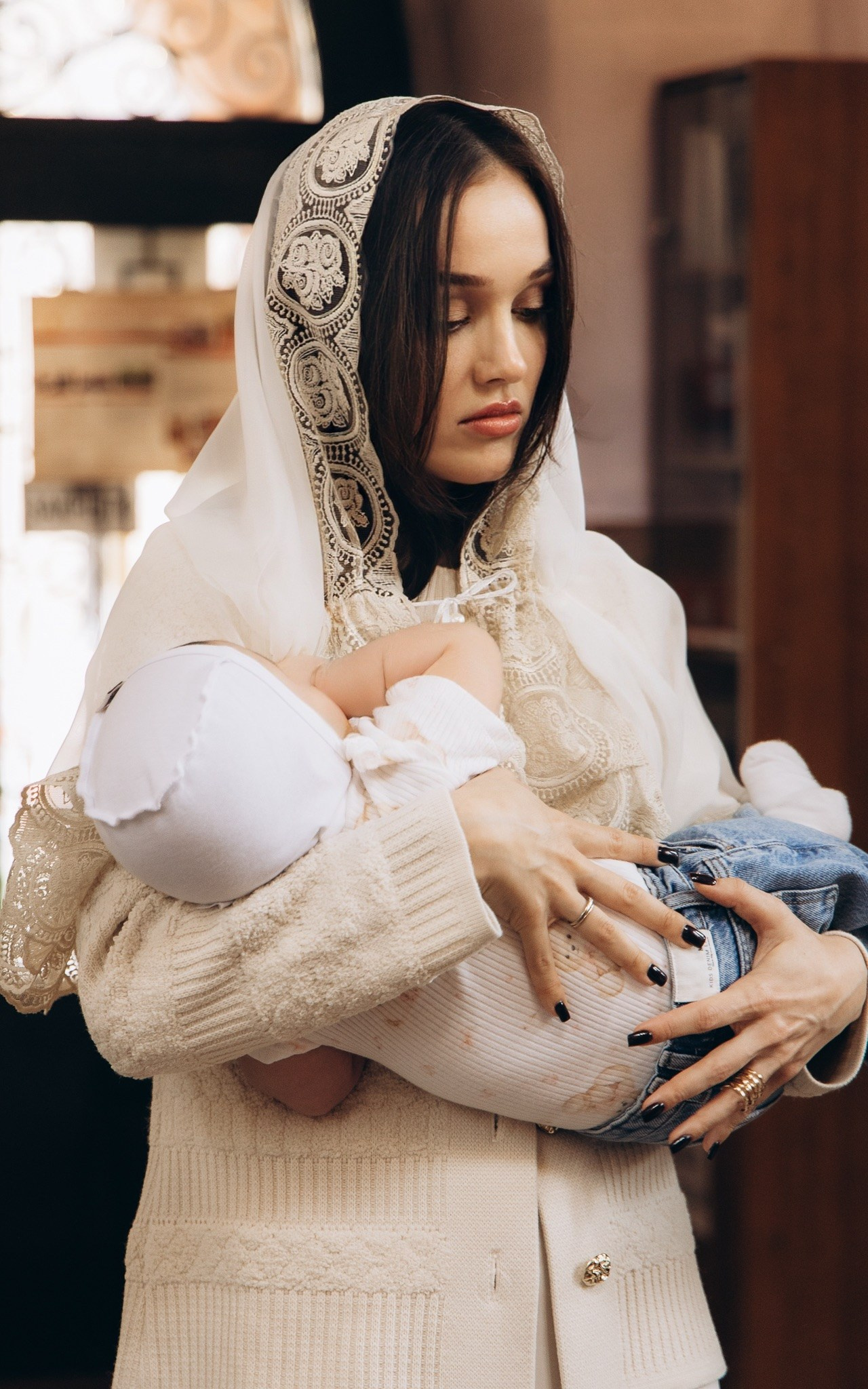 Храм Архангела Михаила. Свадебный и семейный фотограф в Краснодаре Диана Смирнова
