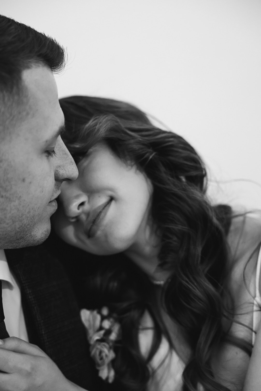 Денис и Мария. Фотограф Нижний Новгород