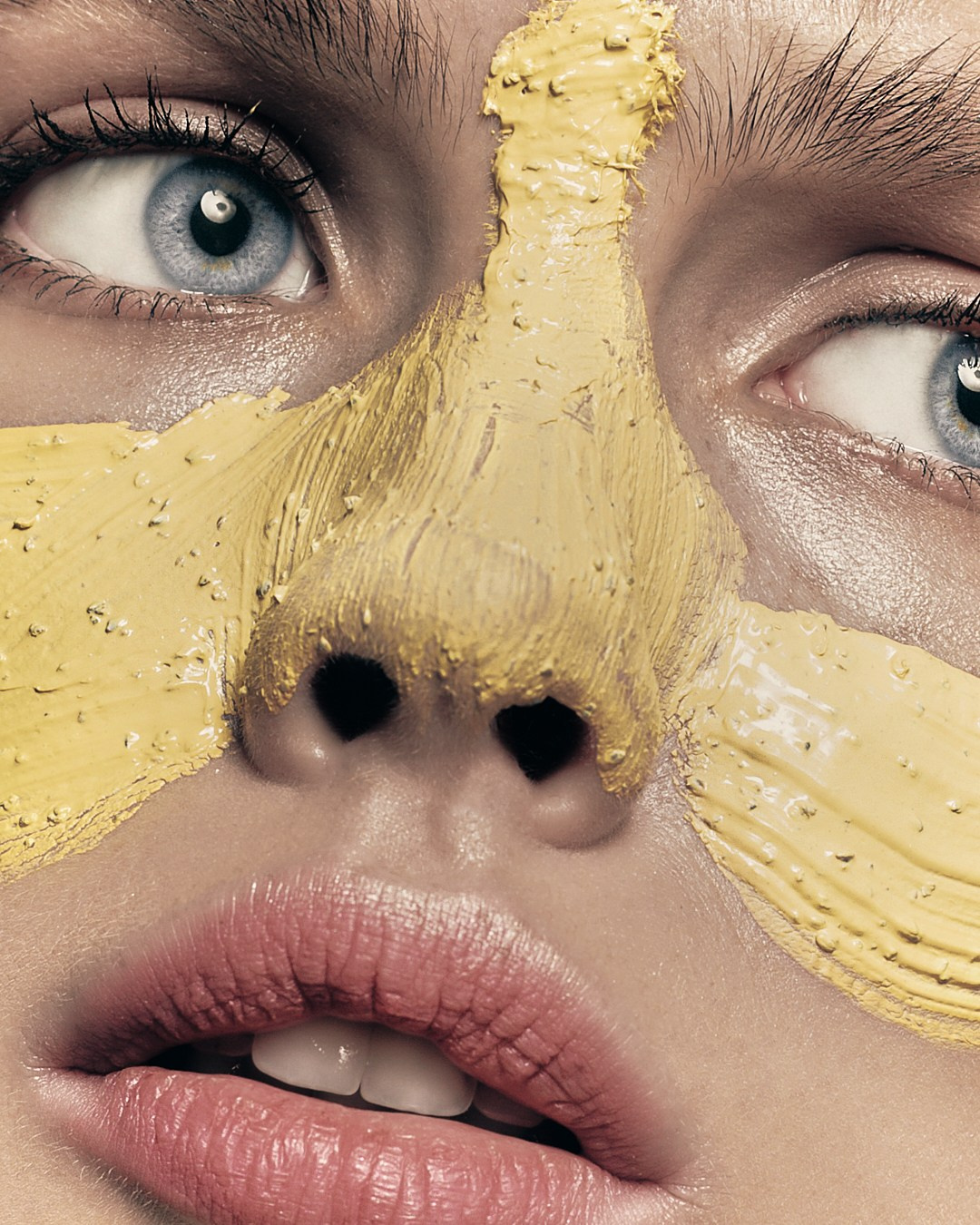 Lukse. Фотограф Елена Вороха. Москва