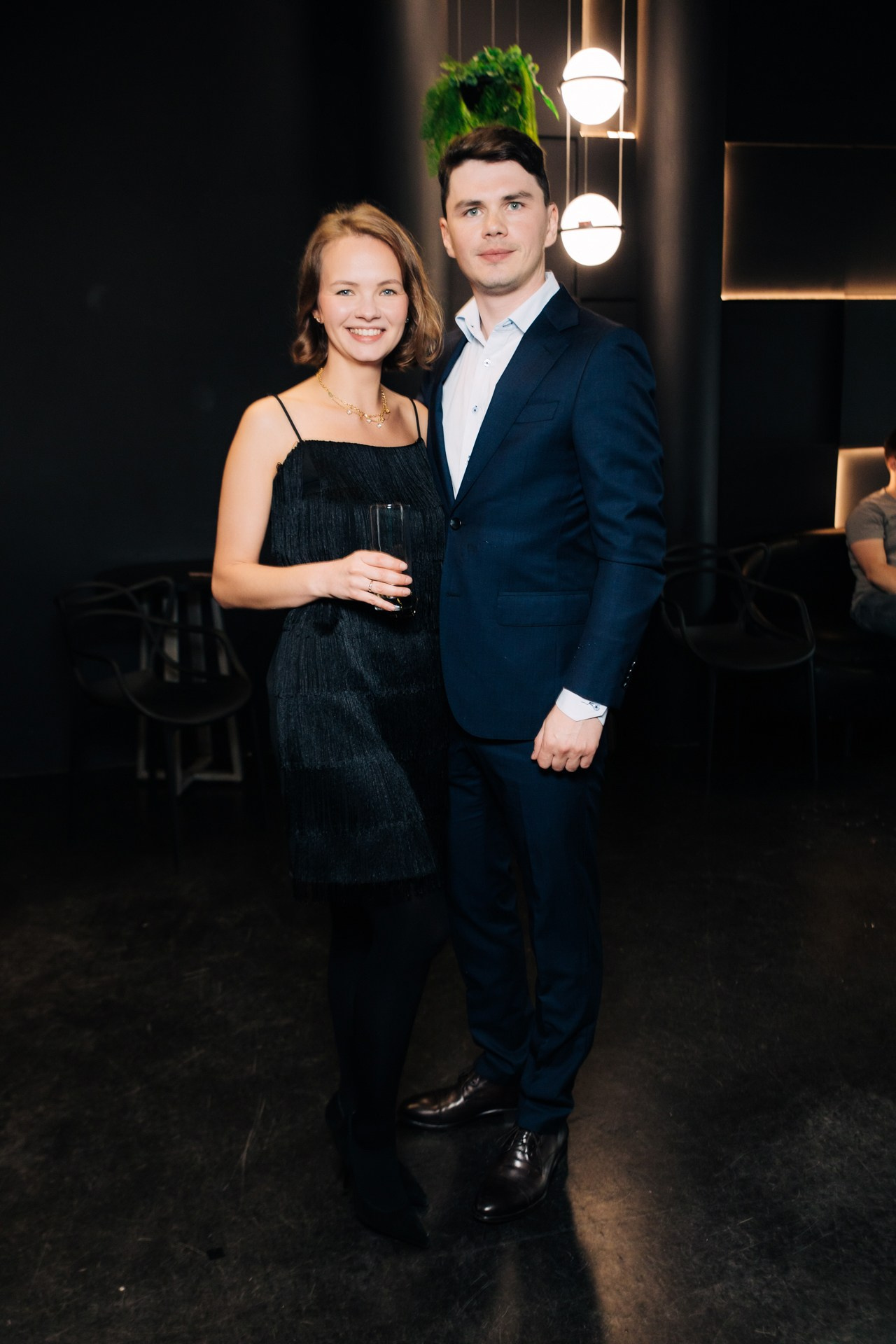 День Рождения. Фотограф Перминов Никита СПБ