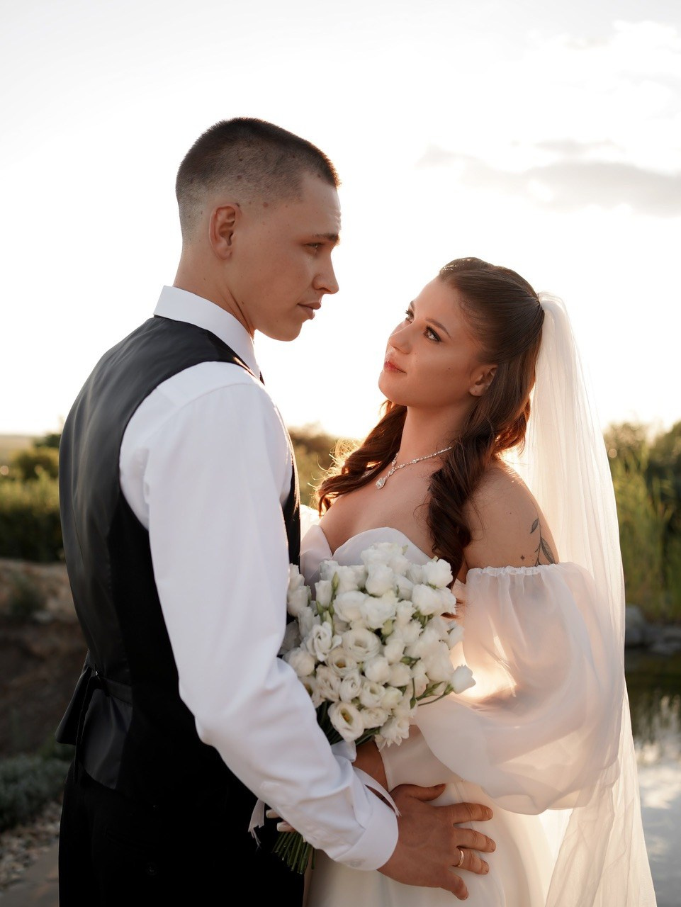 Свадьба в Усадьбе Пестряковых. Фотосессия в Ростове-на-Дону. Свадебный фотограф в Ростове-на-Дону. Таинство Крещения и Венчания, семейные фотосессии. Алёна Чёботова