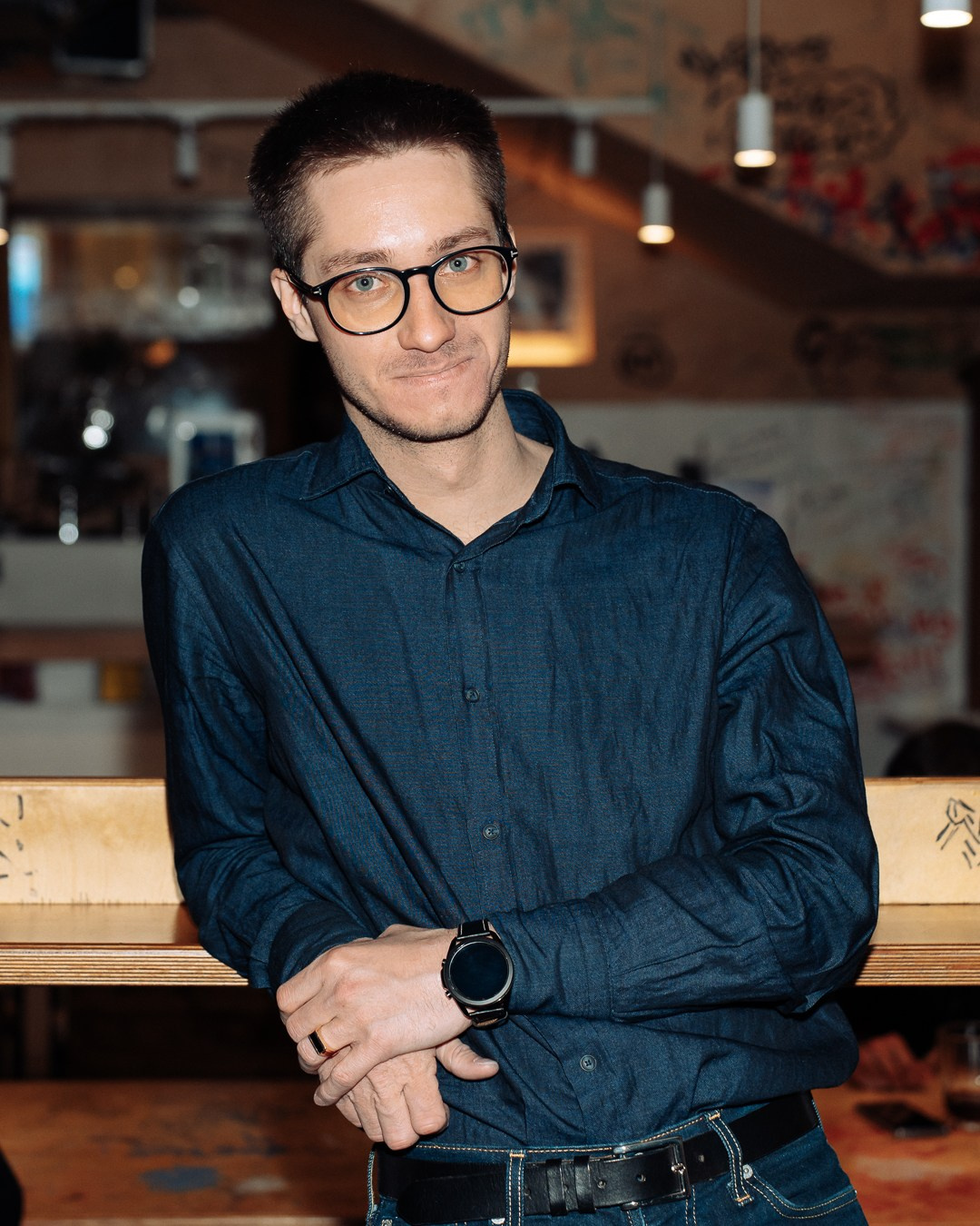 PPKA КлубКлубКлуб. Axenov_eugene