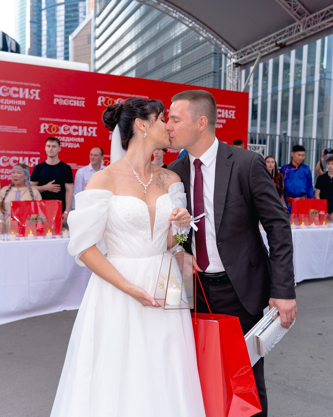 «День любви, семьи и верности. Axenov_eugene