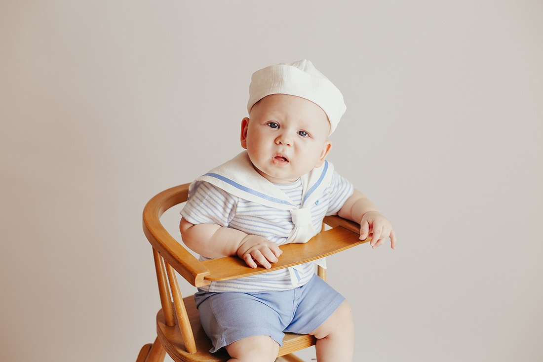 ОБРАЗЫ на годик. Фотограф новорожденных и детский в Сергиевом Посаде Кругликова Юлия