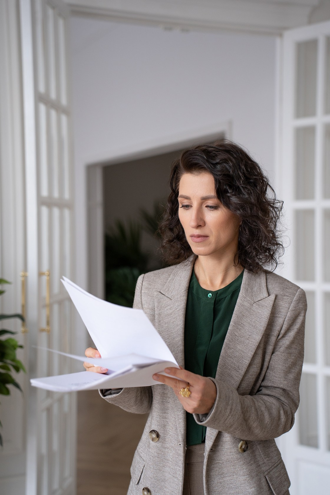 Нутрициолог. Фотосессии в Москве. Фотограф Анна Михайлова