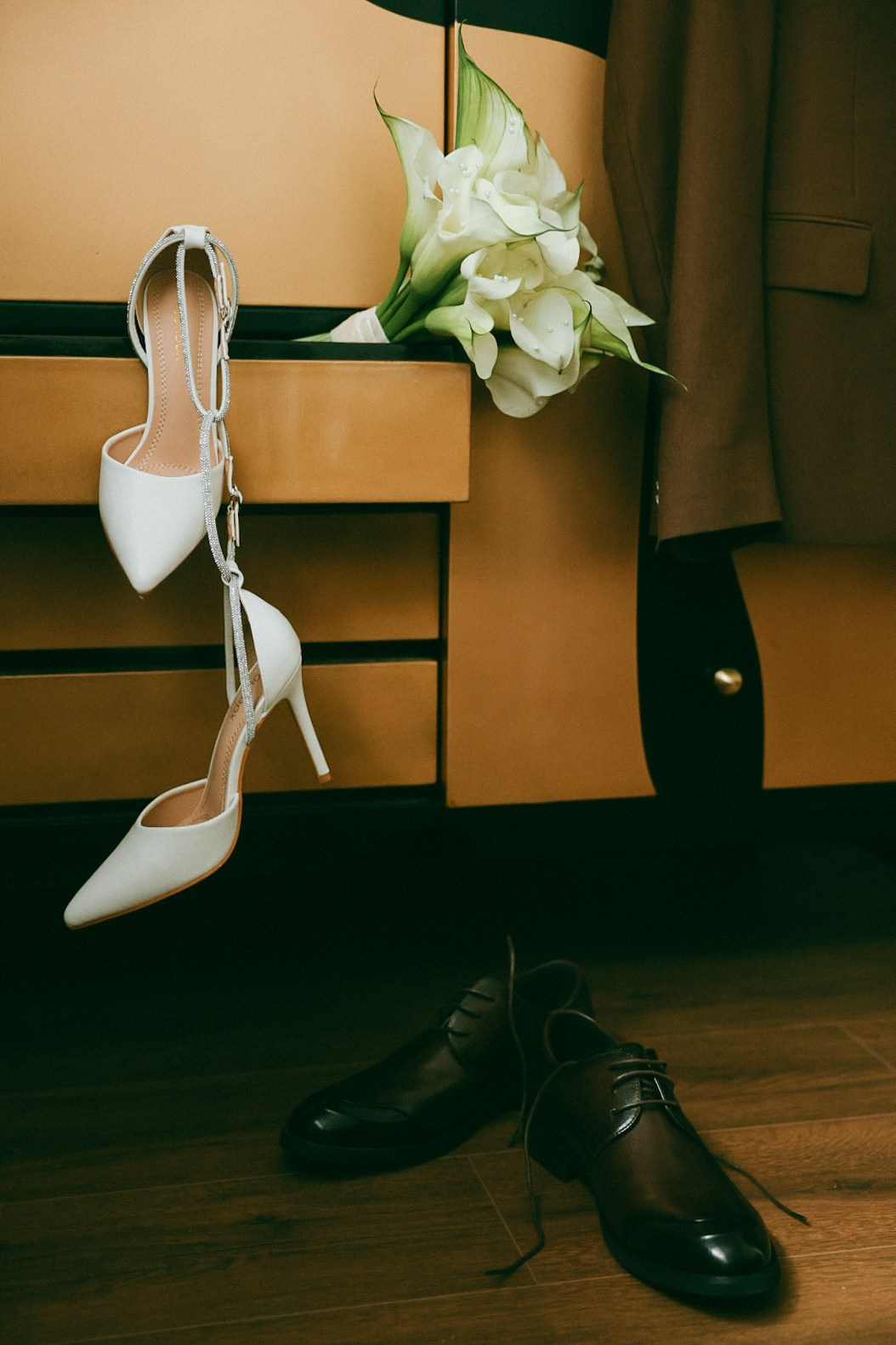 Максим и Ксюша. Фотограф Нижний Новгород