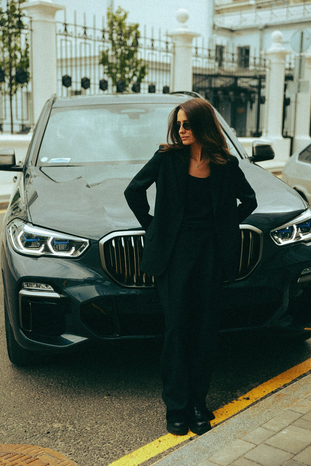 Нина. Фотограф Нижний Новгород