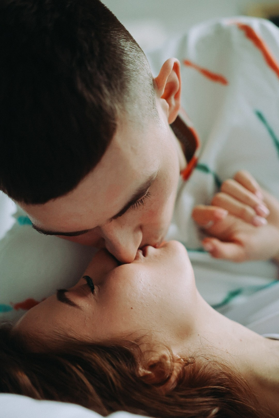 Леша и Виолетта. Фотограф Нижний Новгород