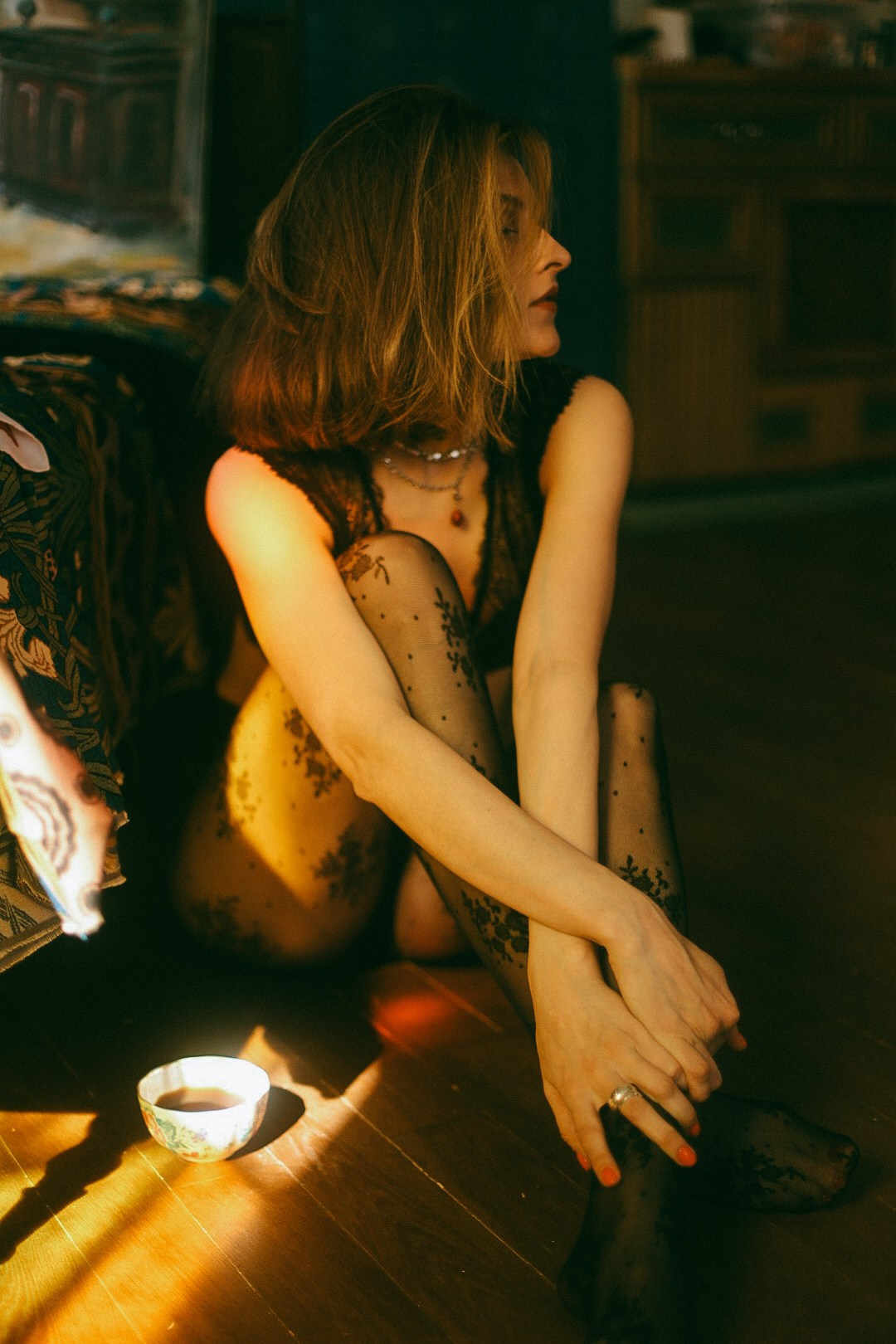 Наташа. Фотограф Нижний Новгород