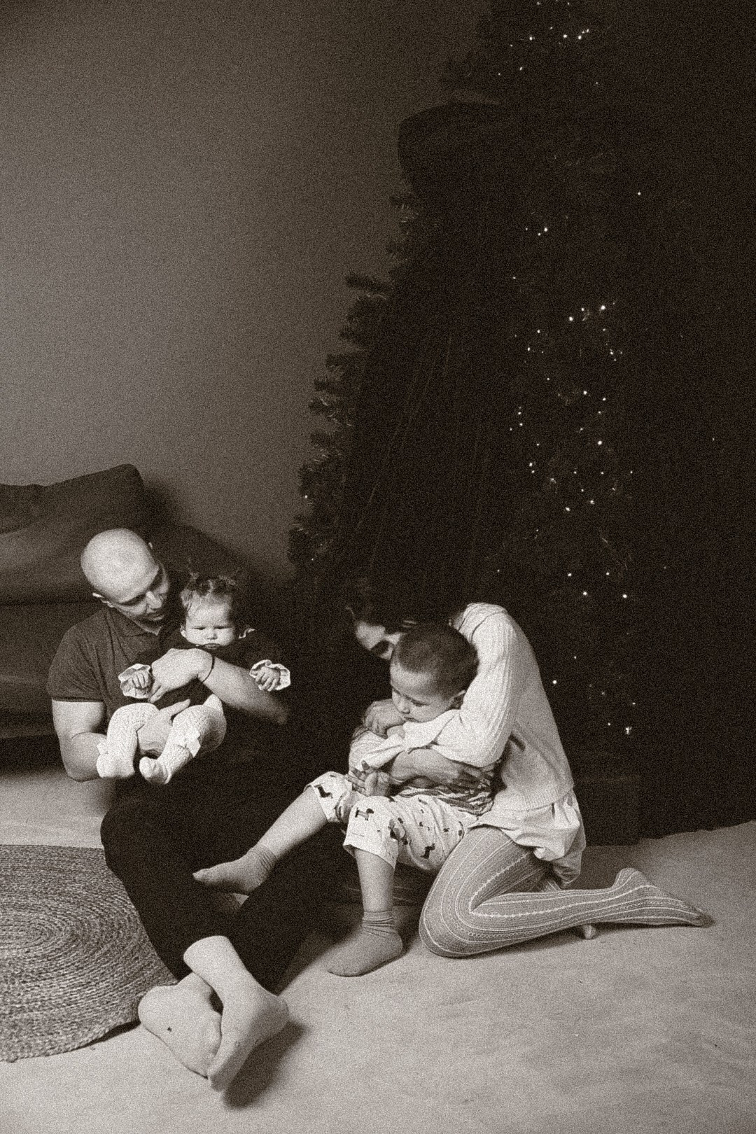 Family. Фотограф Нижний Новгород