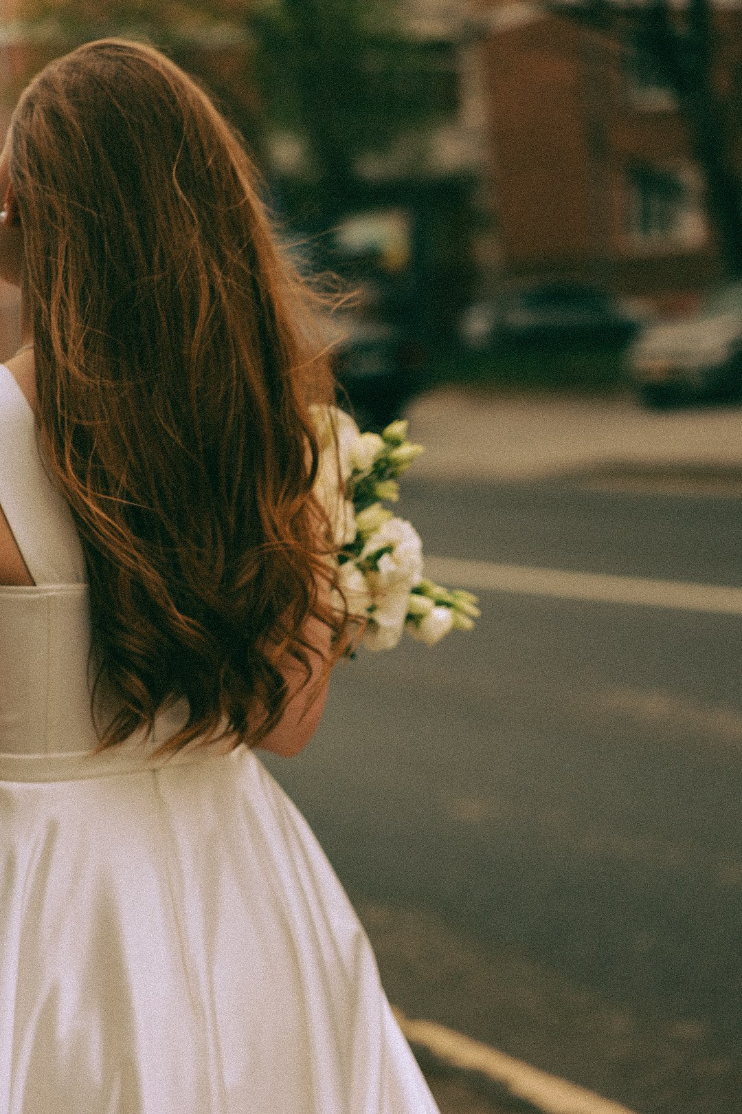 Андрей и Ксюша. Фотограф Нижний Новгород