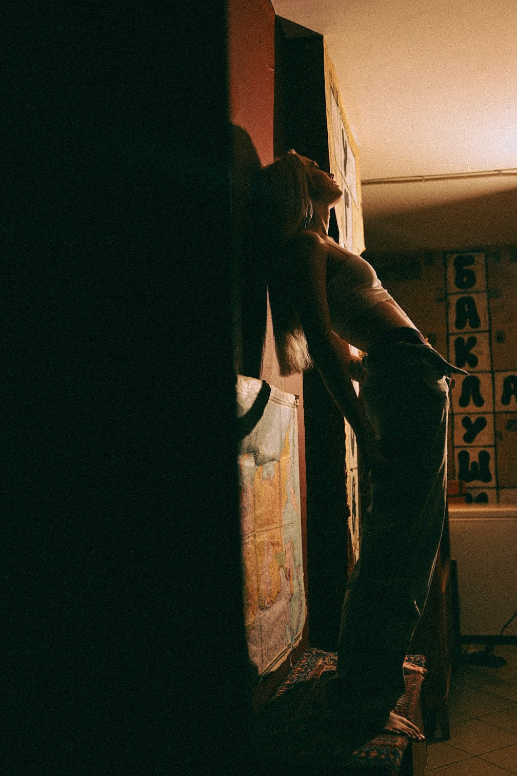 Паша и Арина. Фотограф Нижний Новгород