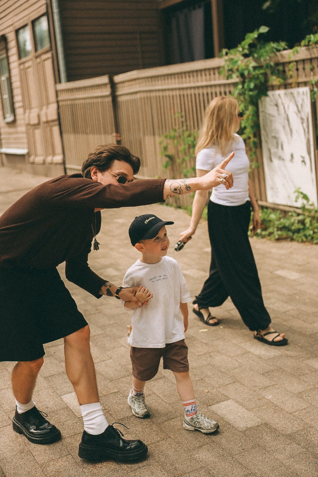 Family. Фотограф Нижний Новгород