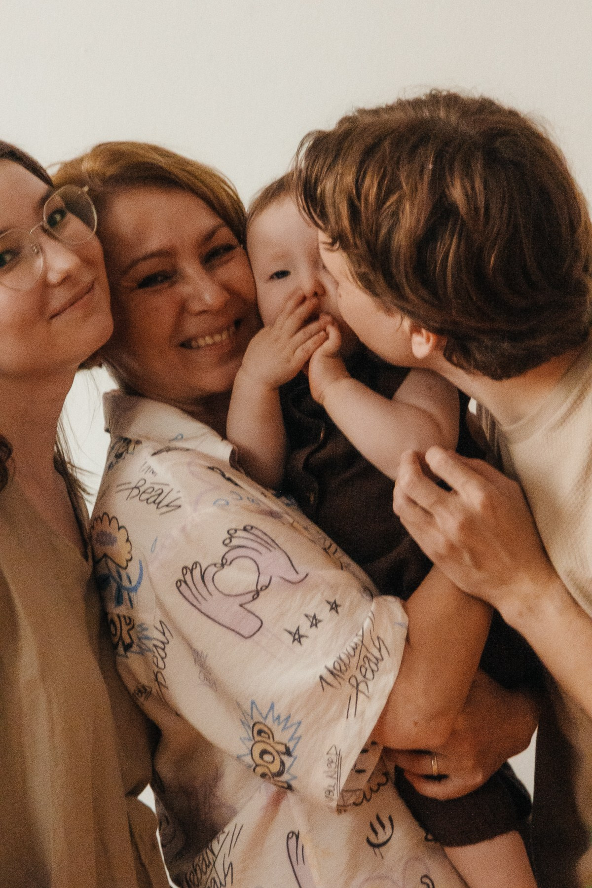 LOVE. Семейный фотограф Казань Никита Федин