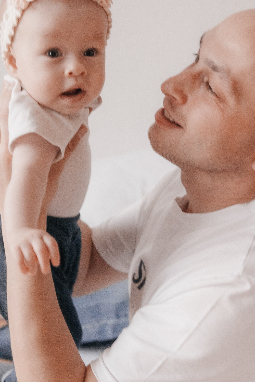 FAMILY. Семейный фотограф Казань Никита Федин