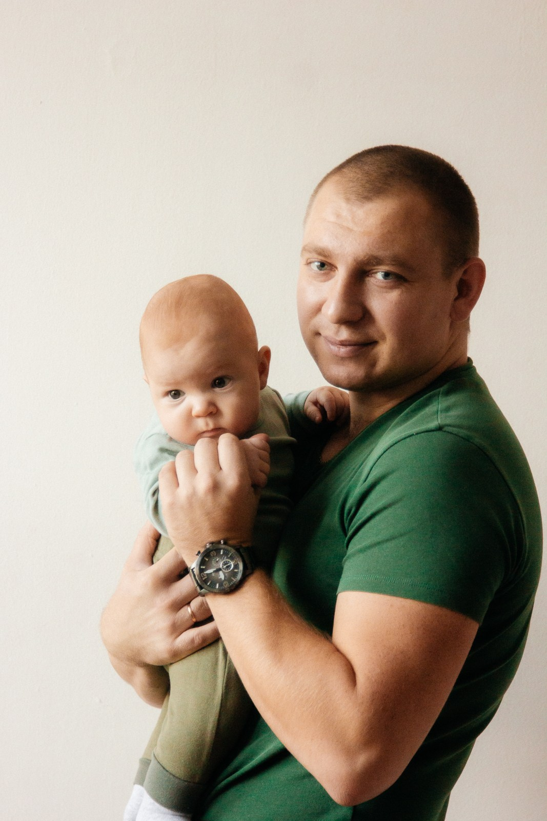 Love. Семейный фотограф Казань Никита Федин