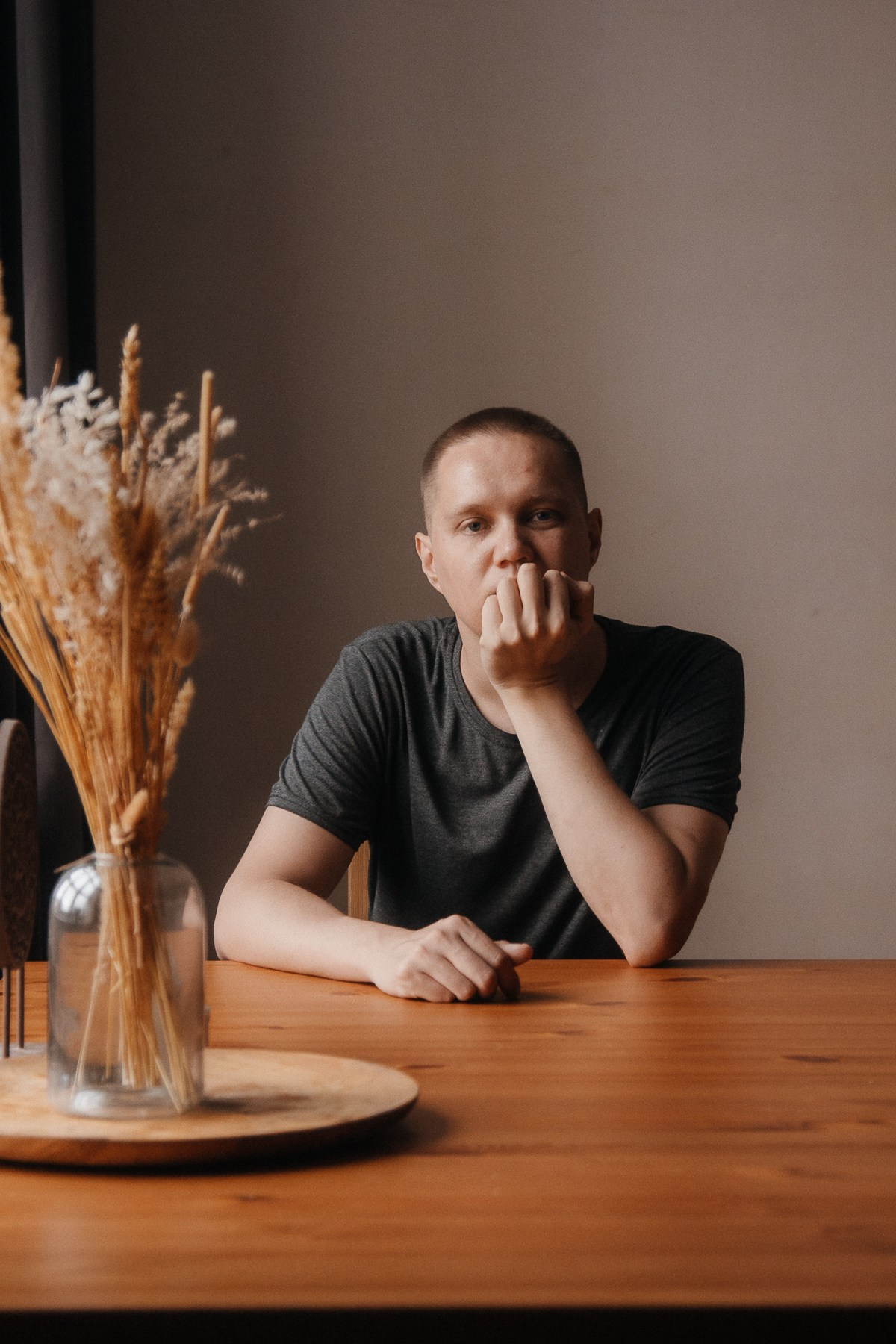 MAN. Семейный фотограф Казань Никита Федин