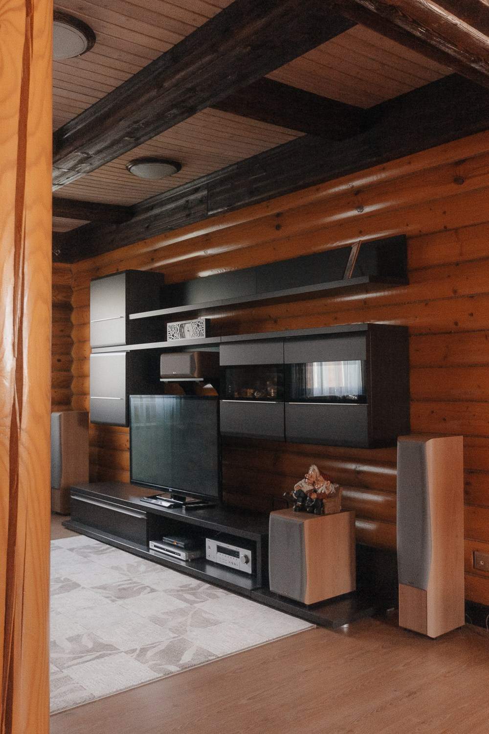 HOME. Семейный фотограф Казань Никита Федин