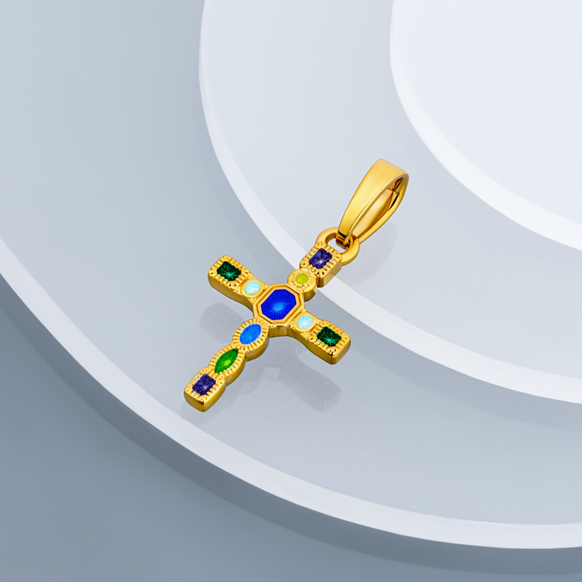 Золотое Серебро. Фотограф ювелирных украшений в Санкт-Петербурге Воробьева Мария