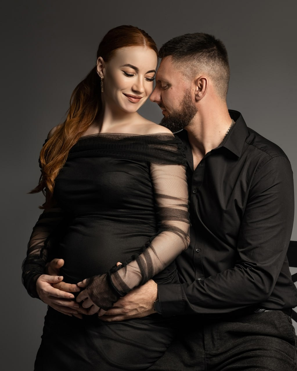 Прайс «В ожидании чуда». Демидова Натали, фотограф беременности и материнства г. Астана